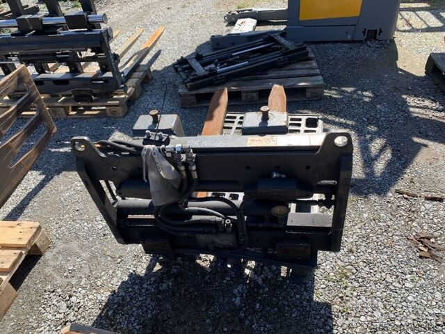 Позиционер вилки Kaup 1.5T401D