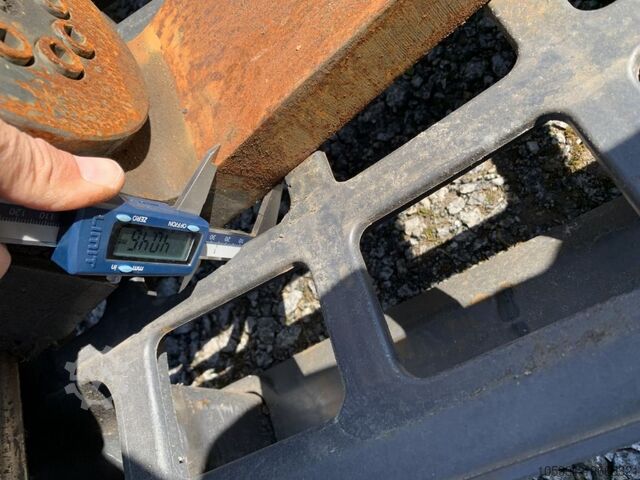 Позиционер вилки Kaup 1.5T401D