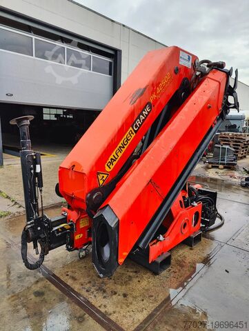 Стрела крана Palfinger Remote control PK42502