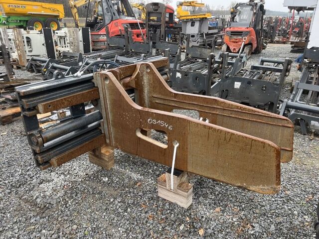 Зажим для тюков Bolzoni BC-50P