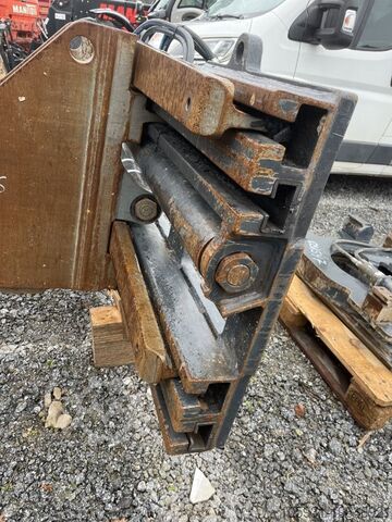 Зажим для тюков Bolzoni BC-50P