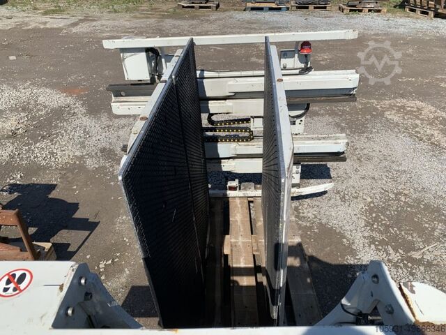 картонный зажим Cascade UEE2-04