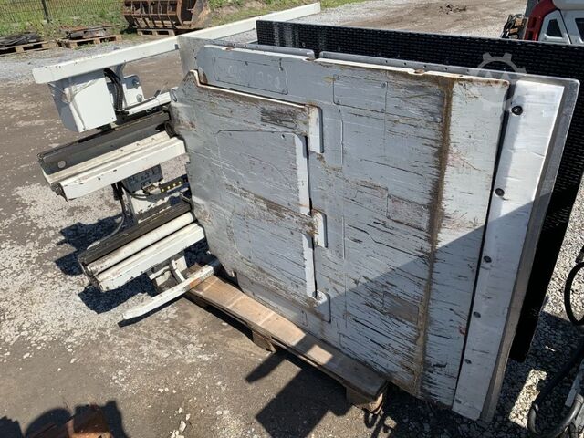 картонный зажим Cascade UEE2-04