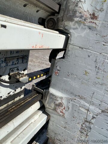 картонный зажим Cascade UEE2-04