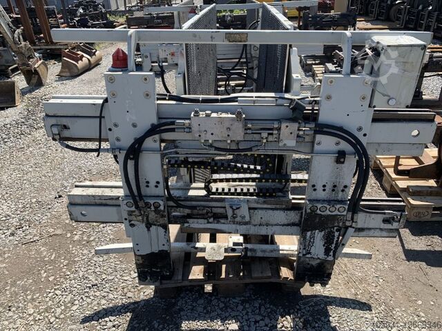 картонный зажим Cascade UEE2-04