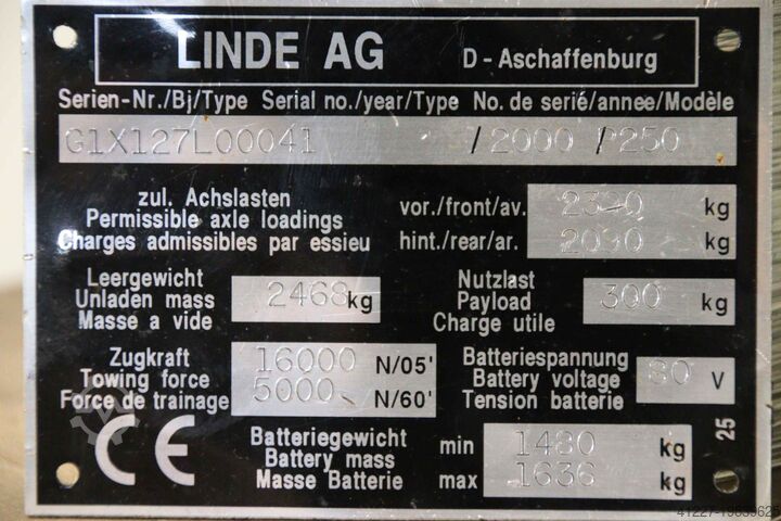 Шина с ободом 2 шт. Continental Conti RV20 Velocity  6.00 R 9