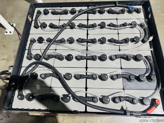 Приводной аккумулятор *Sonstige 48V Batterie 750AH Bj.2021