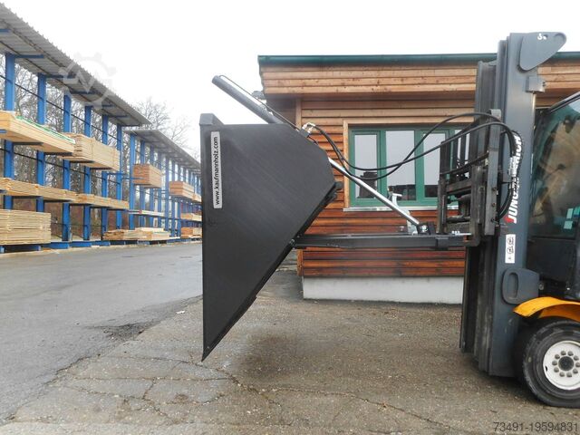 Лопата Kozina Staplerschaufel NEU!