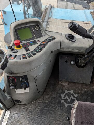 Ричстакер с полным контейнером SMV SC4527CA5