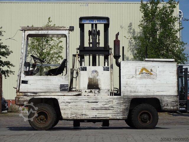 Sideloader B-P Battioni e Pagani HT3T