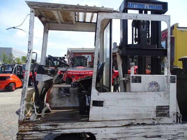 Sideloader B-P Battioni e Pagani HT3T