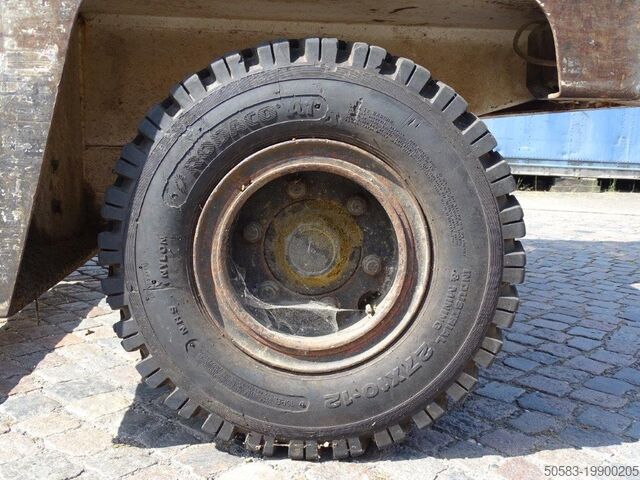 Sideloader B-P Battioni e Pagani HT3T