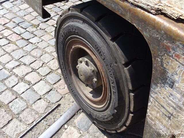 Sideloader B-P Battioni e Pagani HT3T