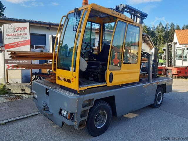 Sideloader Baumann GX 50/12/45