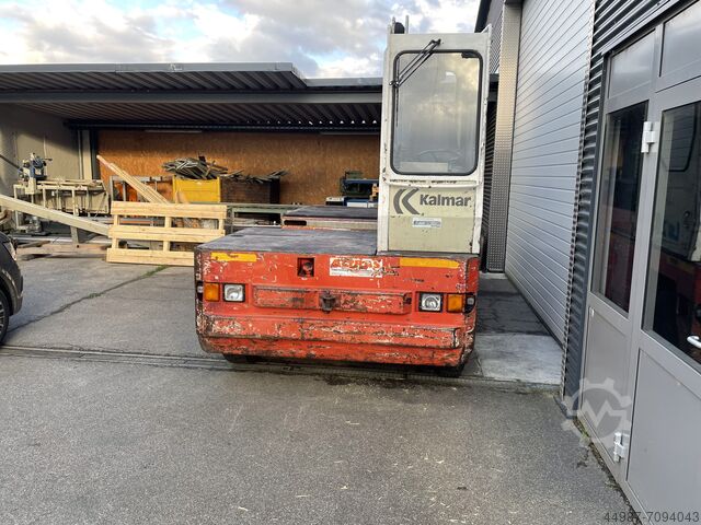 Sideloader Kalmar DFQ50 14/40 D