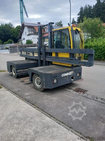 Sideloader Combilift C6000 FSL