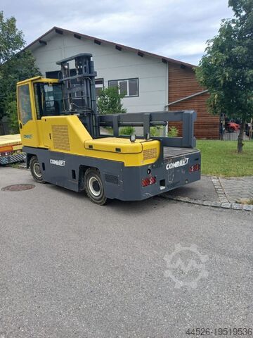 Sideloader Combilift C6000 FSL