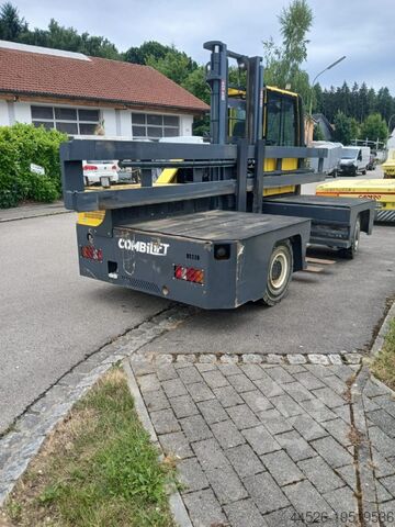 Sideloader Combilift C6000 FSL