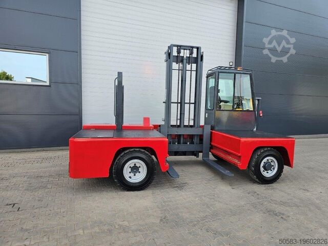 Sideloader Bulmor L/HSLK 50/14/45