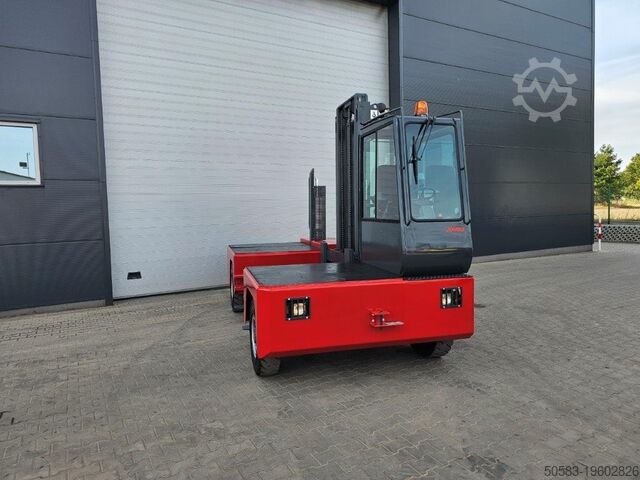 Sideloader Bulmor L/HSLK 50/14/45