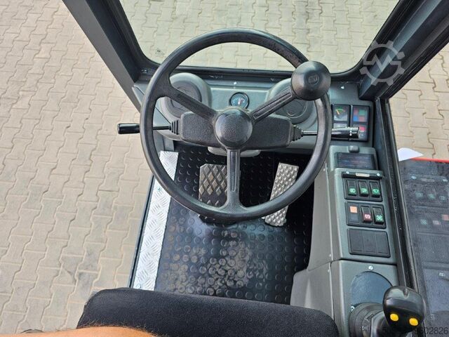 Sideloader Bulmor L/HSLK 50/14/45