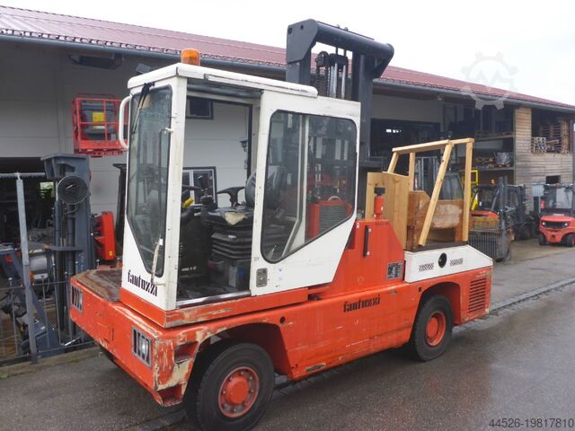 Sideloader Fantozzi SF50 U