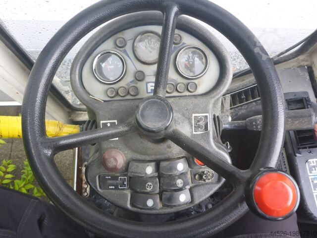 Sideloader Fantozzi SF50 U