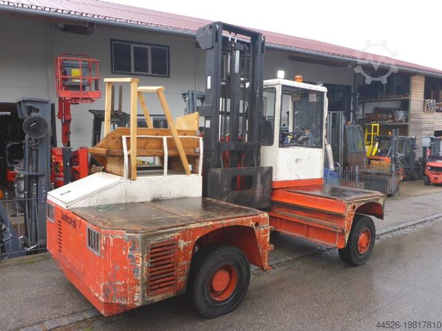 Sideloader Fantozzi SF50 U