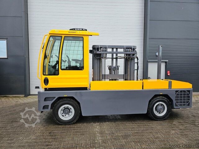Sideloader Baumann GX50/14/45TR - TRIPLEX