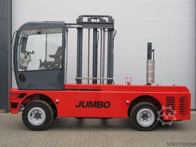 Sideloader Jumbo JDQ50/14/42