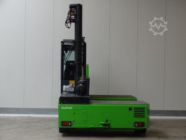 Sideloader Bulmor DQn50/16/81T - TRIPLEX