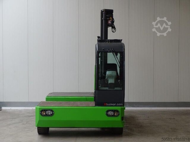 Sideloader Bulmor DQn50/16/81T - TRIPLEX