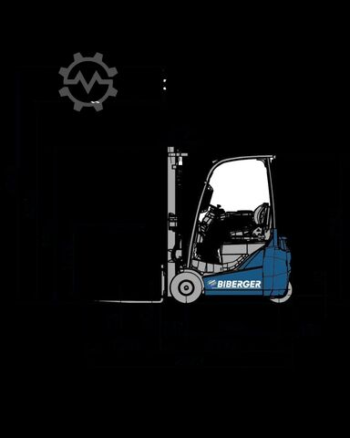 Электрический – 4 колеса Toyota 8FBE15T FSW-4300