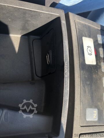 Электрический – 3 колеса Jungheinrich EFG 218k