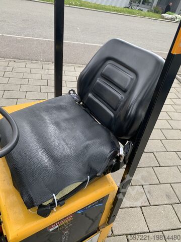 Электрический – 3 колеса [div] Hülsemann DEV1633T