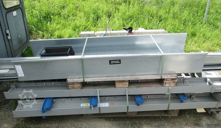 Консольная стойка Schäfer KR KRS