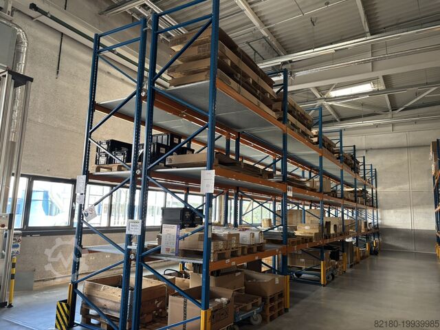 Прочная полка K-Log 