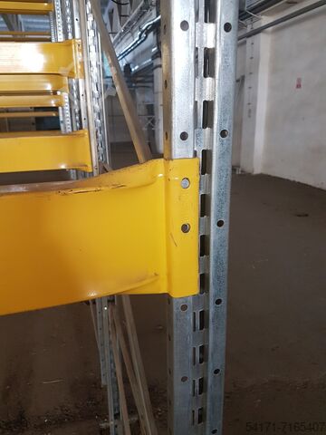 Прочная полка ROSS IT