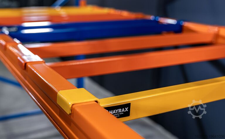 промышленный стеллаж Hayrax Belka poprzeczna 