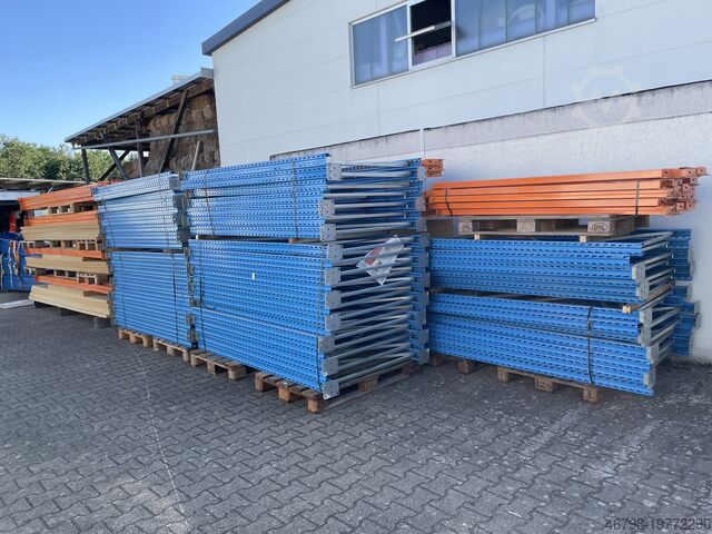 Прочная полка Suffel 