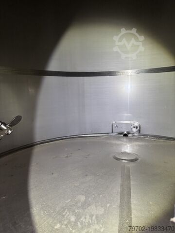 Складской резервуар 2×117 м³  