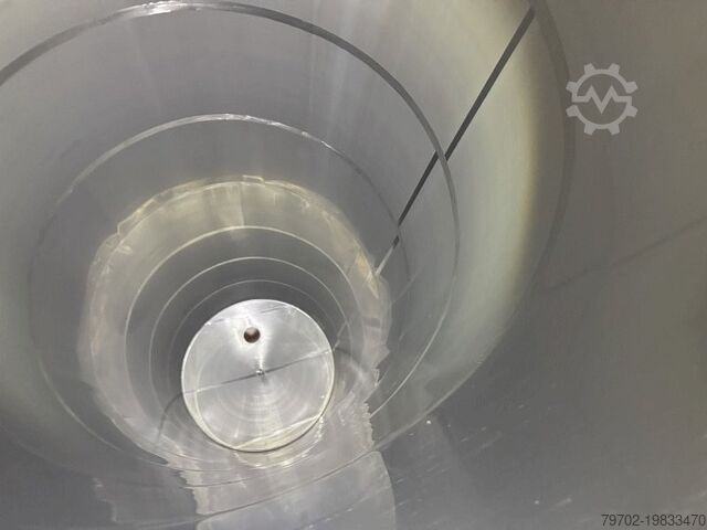 Складской резервуар 2×117 м³  