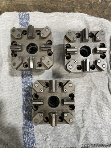 H 6.11.10 Зажимы для инструментов Hirschmann Werkzeugspanner Hirschmann H 6.11.10