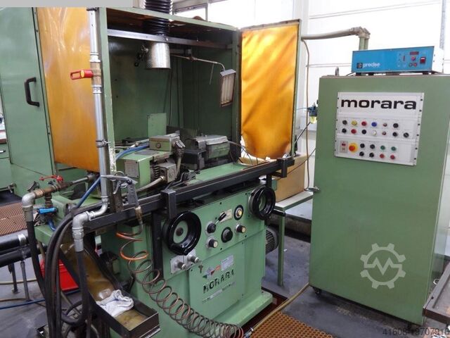 Внутренний шлифовальный станок MORARA MICRO I