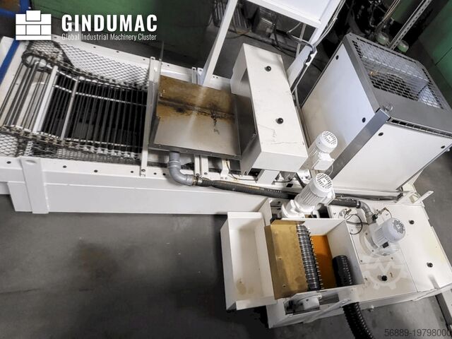 ВНУТРЕННИЙ ШЛИФОВАЛЬНЫЙ СТАНОК VOUMARD VM 110 CNC T