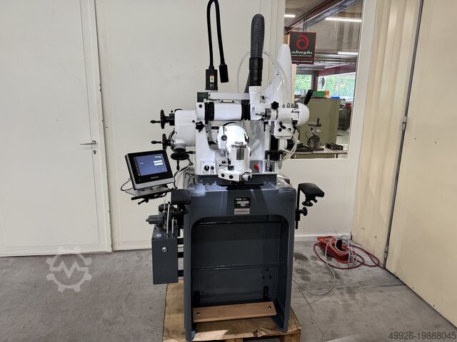 станок для заточки фрез EWAG WS-11