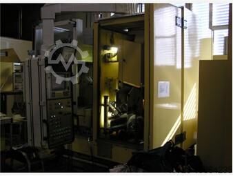 Бесцентровый круглошлифовальный станок Nomoco C230V