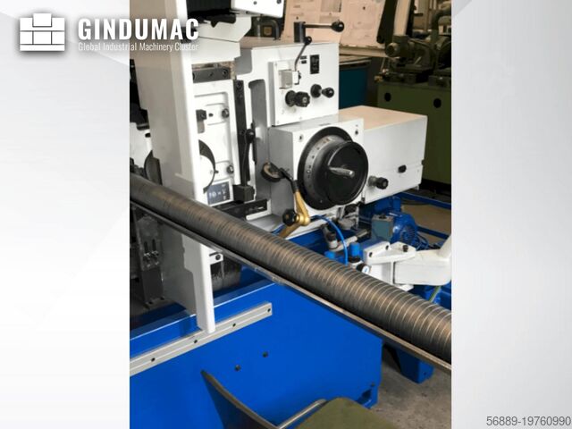 бесцентрово-шлифовальный станок Schaudt Mikrosa SASL 125