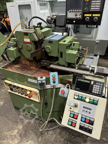 бесцентрово-шлифовальный станок Ghiringhelli 65