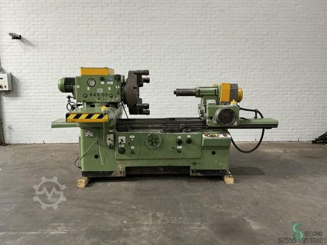 Круглошлифовальные станки WMW SIP 315x500 WMW SIP 315x500 SIP